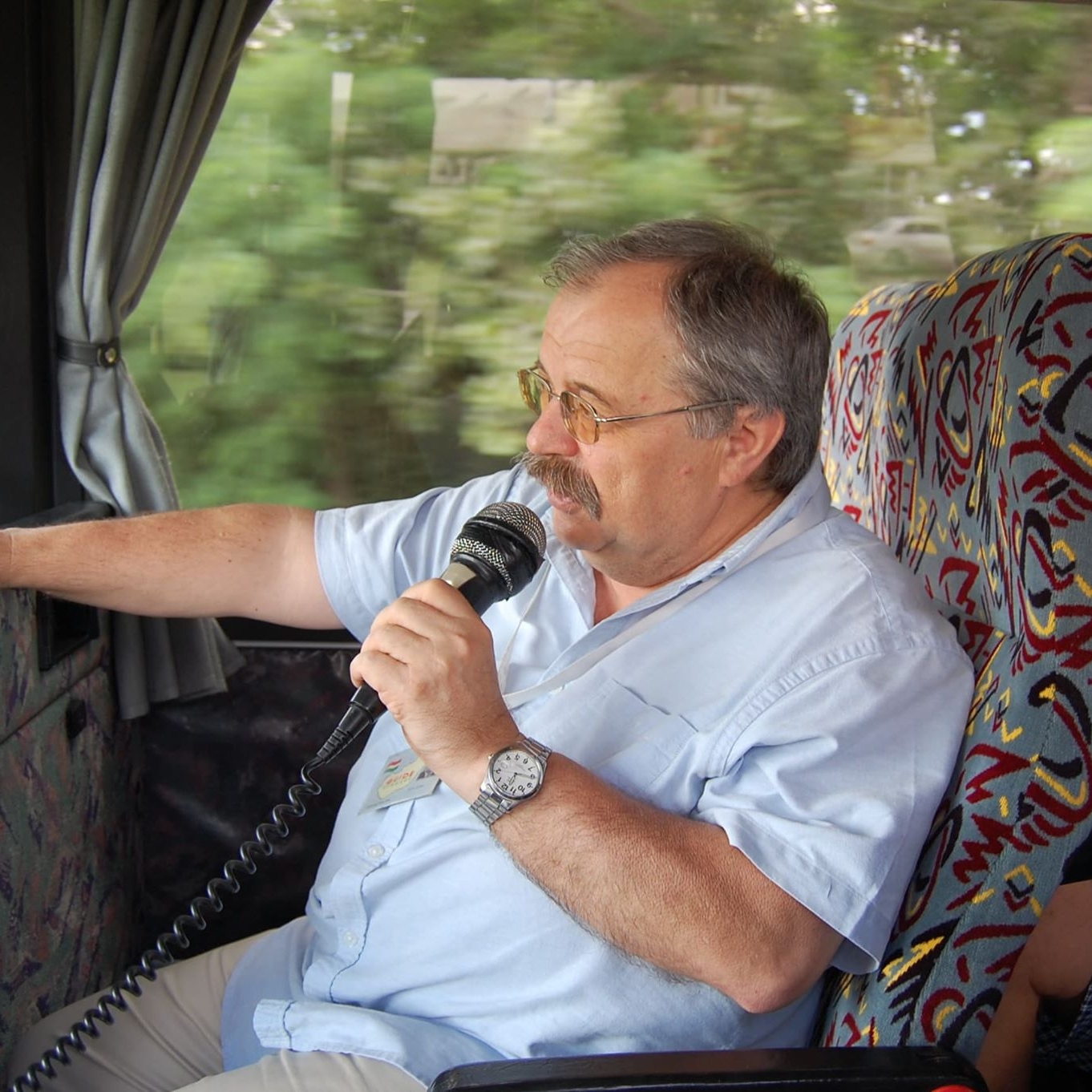 Soós Zoltán