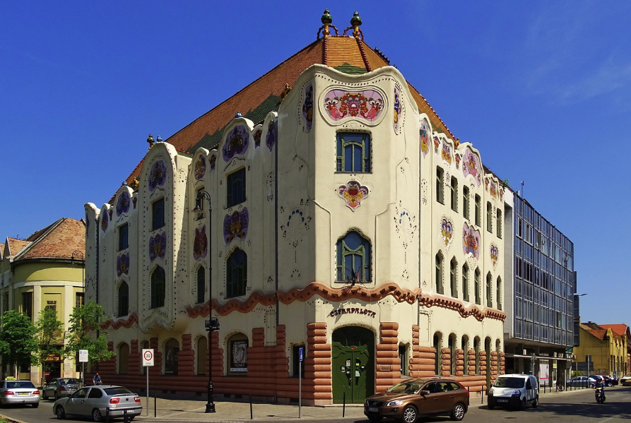 kecskemét