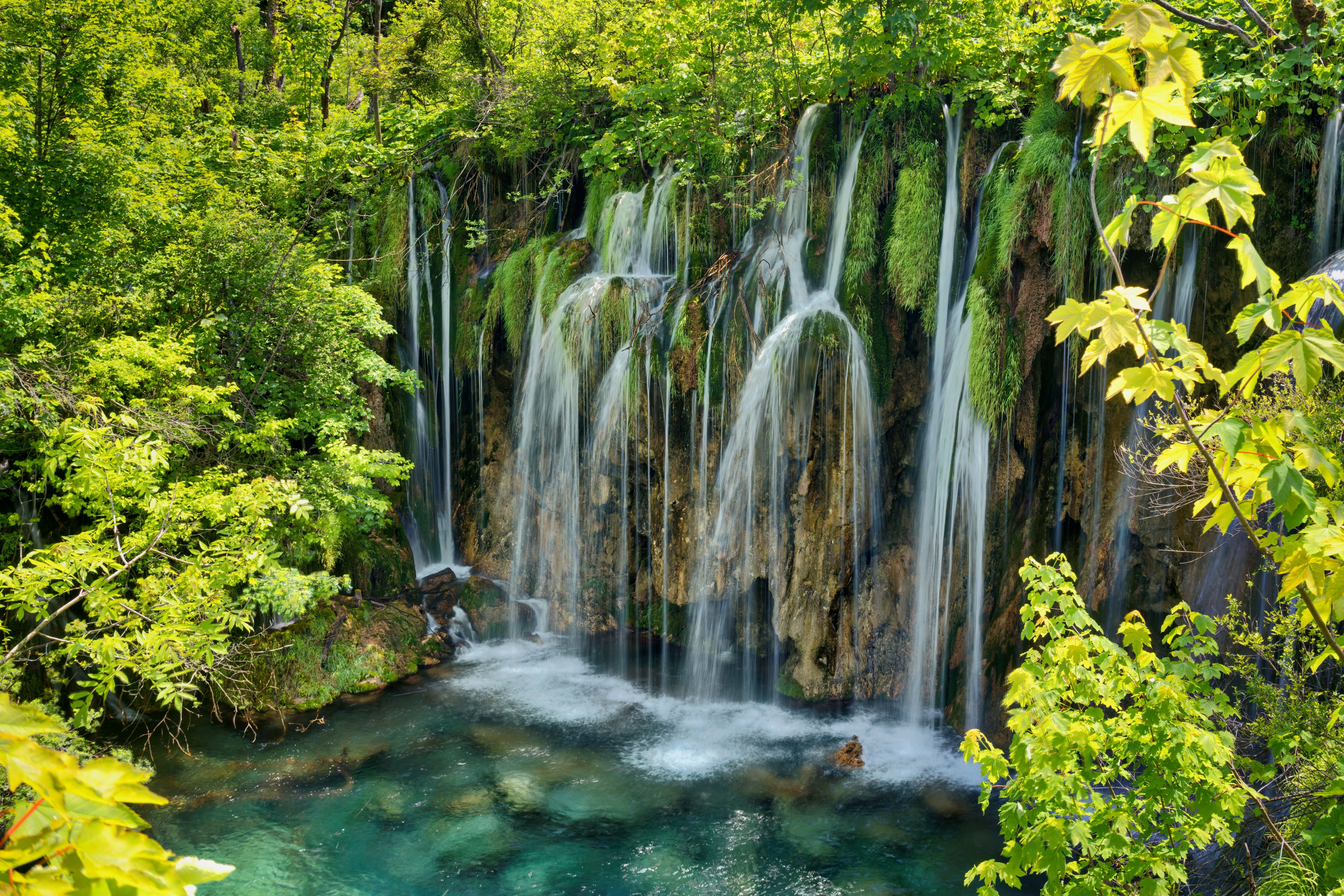 Plitvice